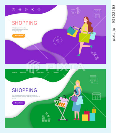 Shopping Bag in Hand of Shopper Returning Home Shopping Bag in Hand of Shopper Returning Home 93802568