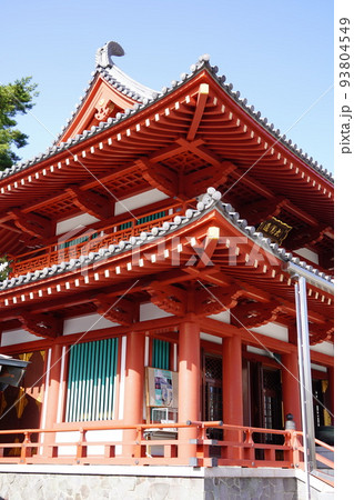 蓼科山 聖光寺（たてしなさん しょうこうじ）「本州で最も遅いソメイヨシノ」が見られる桜の名所である 93804549