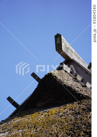蓼科山 聖光寺（たてしなさん しょうこうじ）「本州で最も遅いソメイヨシノ」が見られる桜の名所である 93804560