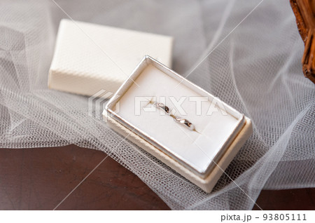 結婚指輪 93805111