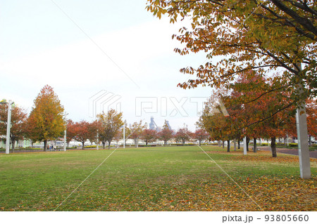 あさの汐風公園/福岡県北九州市小倉北区浅野 あさの汐風公園/福岡県北九州市小倉北区浅野 93805660