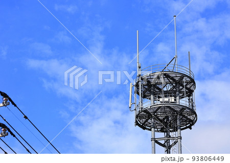携帯電話基地局 携帯電話基地局 93806449