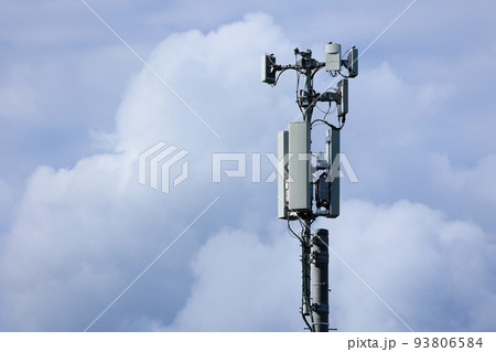携帯電話基地局 携帯電話基地局 93806584