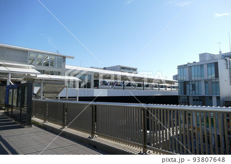 新交通システム 金沢シーサイドライン 横浜市 JR根岸線の新杉田駅~京急本線の金沢八景駅 令和4年 新交通システム 金沢シーサイドライン 横浜市 JR根岸線の新杉田駅~京急本線の金沢八景駅 令和4年 93807648