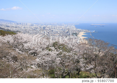 須磨浦公園 93807700
