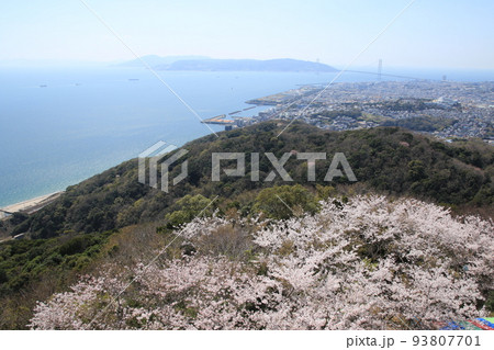 須磨浦公園 93807701