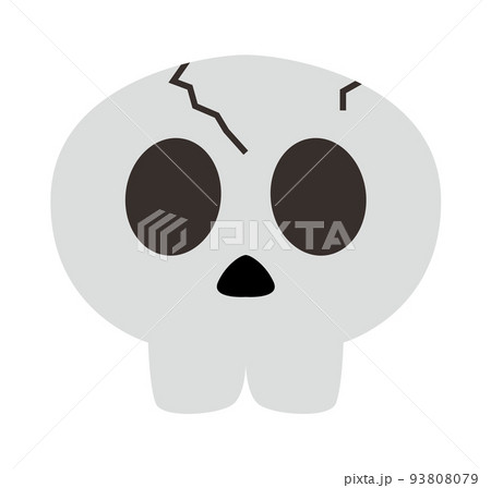 骨 ガイコツ 93808079