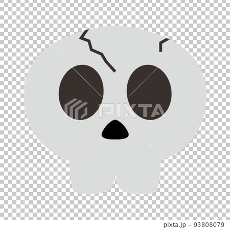 骨骼骨架 93808079