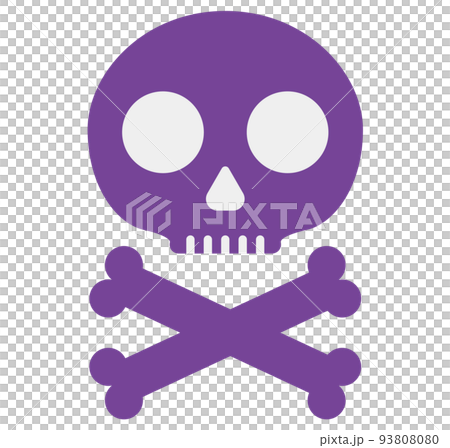 骷髏骷髏骨頭毒藥 93808080