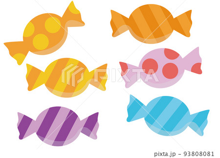 キャンディー 飴 93808081