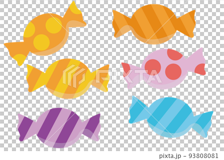 キャンディー 飴 93808081