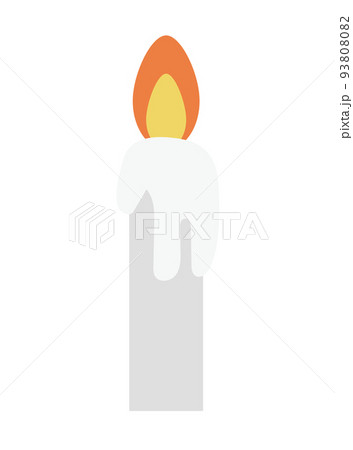 ローソク キャンドル 93808082