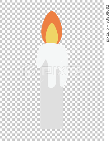 ローソク キャンドル 93808082