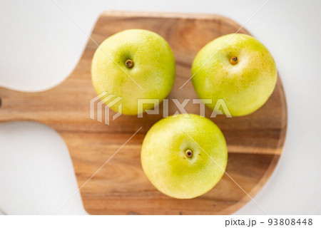 秋の味覚20世紀梨 93808448