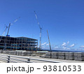 海岸沿い建築 93810533