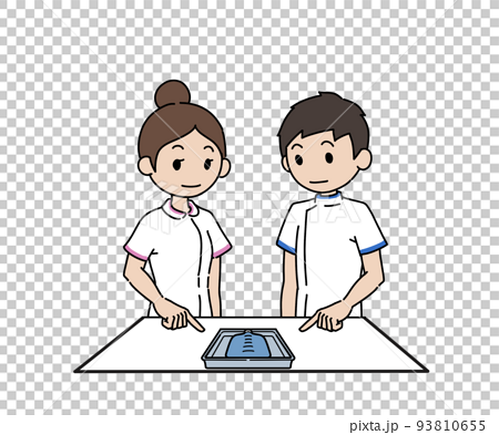 Double Checking Stock Illustrations – 73 Double Checking Stock  Illustrations, Vectors & Clipart - Dreamstime