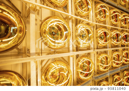 カミオカンデ 93811040