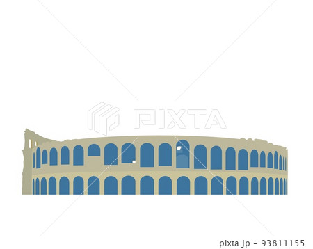 アレーナ・ディ・ヴェローナ arena di verona ヴェローナ verona イタリア アレーナ・ディ・ヴェローナ arena di verona ヴェローナ verona イタリア 93811155