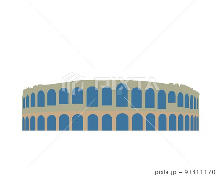 アレーナ・ディ・ヴェローナ arena di verona ヴェローナ verona イタリア アレーナ・ディ・ヴェローナ arena di verona ヴェローナ verona イタリア 93811170