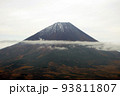 富士山 93811807
