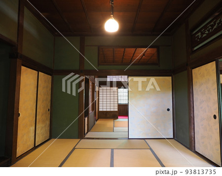 江戸東京たてもの園　高橋是清邸 93813735