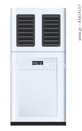 Air conditioner or heater, portable climatization Air conditioner or heater, portable climatization 93814157