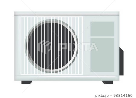 Climate control, heater or air conditioner system 93814160