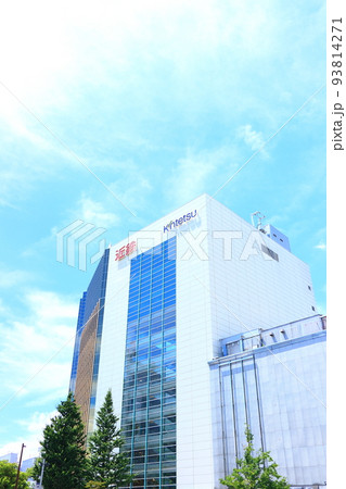 近鉄名古屋線、近鉄四日市駅の風景 93814271