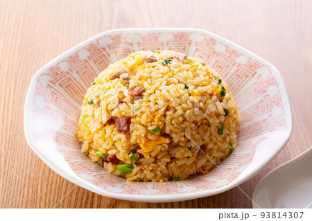 美味しい炒飯 93814307