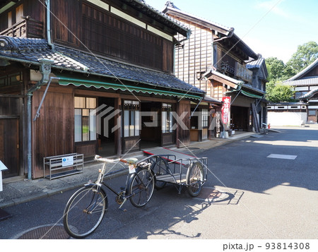 江戸東京たてもの園 川野商店(和傘問屋) 江戸東京たてもの園 川野商店(和傘問屋) 93814308