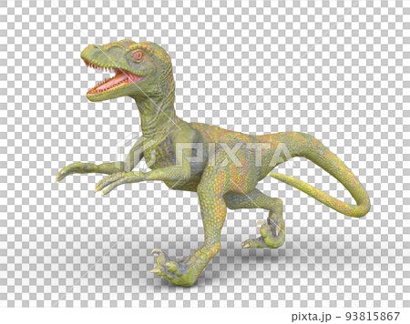Raptor 93815867