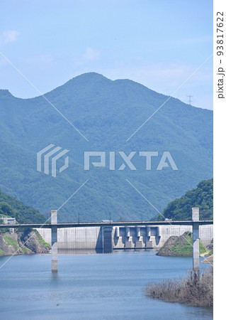 八ッ場ダム 93817622