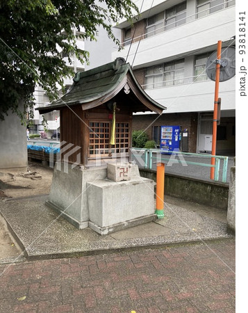 2022年8月5日天王寺 2022年8月5日天王寺 93818141