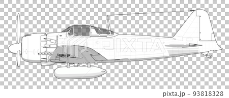 零戦52型丙 零戦52型丙 93818328