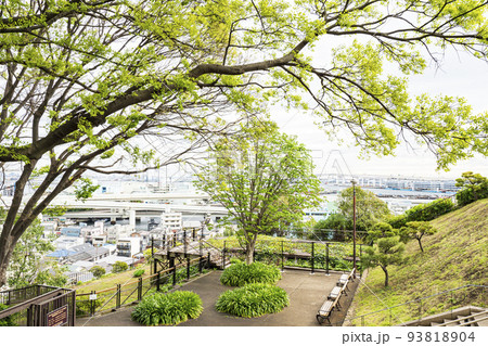 山手洋館 93818904
