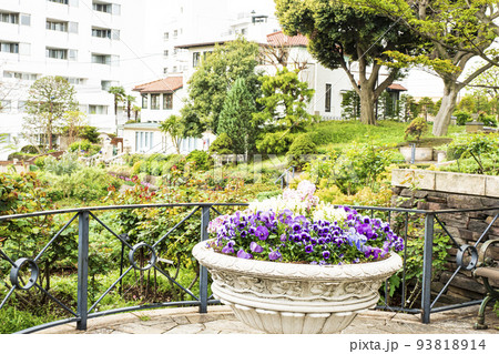 山手洋館 93818914