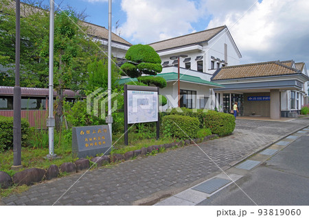 福岡県の公共施設苅田町立西部公民館 93819060