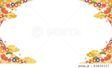 bg素材-お祝い4 bg素材-お祝い4 93820157