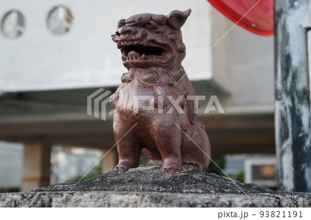 沖縄 シーサー 沖縄 シーサー 93821191