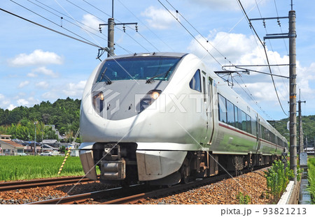 JR 289系 JR 289系 93821213