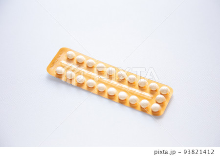 低用量ピル 低用量ピル 93821412