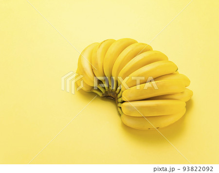 大房バナナ 93822092