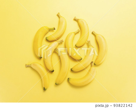 バナナ 93822142