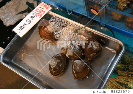 海鮮市場 93822679