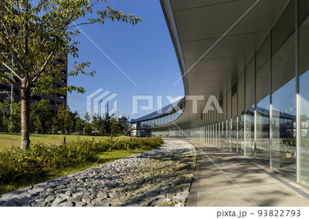 ミライon図書館【長崎県大村市東本町】 ミライon図書館【長崎県大村市東本町】 93822793