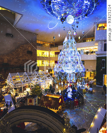 阪急うめだ本店 クリスマスマーケット 阪急うめだ本店 クリスマスマーケット 93825214