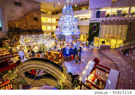 阪急うめだ本店 クリスマスマーケット 阪急うめだ本店 クリスマスマーケット 93825218