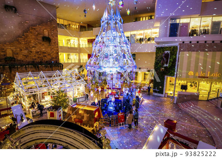 阪急うめだ本店 クリスマスマーケット 阪急うめだ本店 クリスマスマーケット 93825222