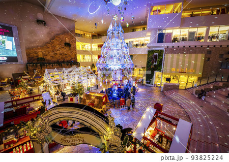 阪急うめだ本店 クリスマスマーケット 阪急うめだ本店 クリスマスマーケット 93825224