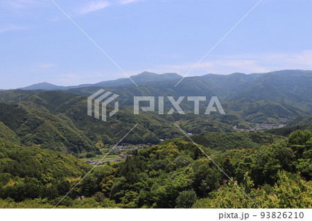 天城の風景 93826210